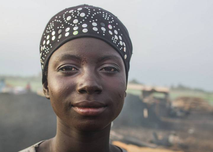 La pena negra La pena negra