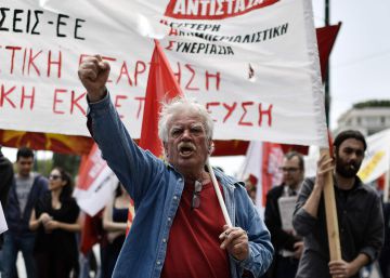 Grecia y sus acreedores logran un acuerdo para un nuevo tramo del rescate