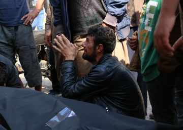 Un coche bomba deja al menos 5 muertos en Siria