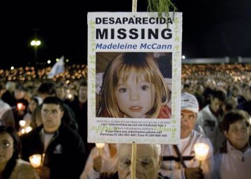 10 años sin Madeleine McCann 10 años sin Madeleine McCann