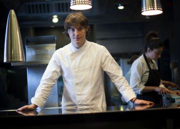El sindicat CSC denuncia a Treball el restaurant de Jordi Cruz El sindicat CSC denuncia a Treball el restaurant de Jordi Cruz