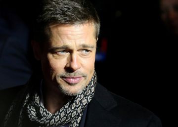 Brad Pitt: “Eu bebia demais. O álcool se tornou um problema” Brad Pitt: “Eu bebia demais. O álcool se tornou um problema”