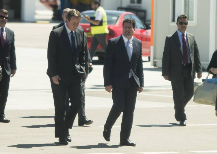 OPINION | Gibraltar after Brexit OPINION | Gibraltar after Brexit