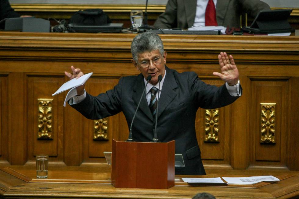 A session of the National Assembly, where the feeling is that creating a parallel Constitutional Assembly will
