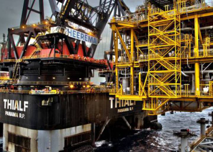 Earth tremors in Valencia were caused by undersea gas plant, report confirms Earth tremors in Valencia were caused by undersea gas plant, report confirms