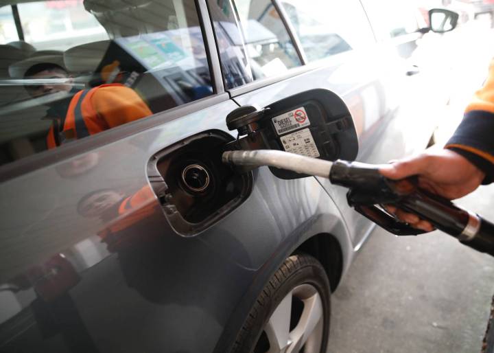 Spain increasingly addicted to fossil fuel imports Spain increasingly addicted to fossil fuel imports