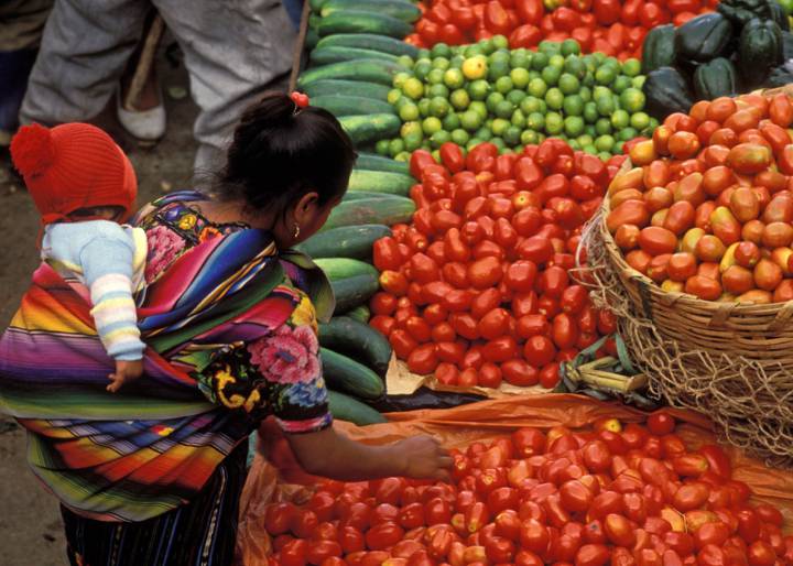 ¿Medimos bien la pobreza en América Latina? ¿Medimos bien la pobreza en América Latina?
