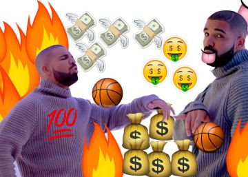 El éxito en Spotify se mide en emojis y Justin Bieber no es el ganador (sorry)