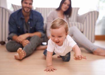 Día de la Madre: 15 inventos que facilitan la crianza Día de la Madre: 15 inventos que facilitan la crianza