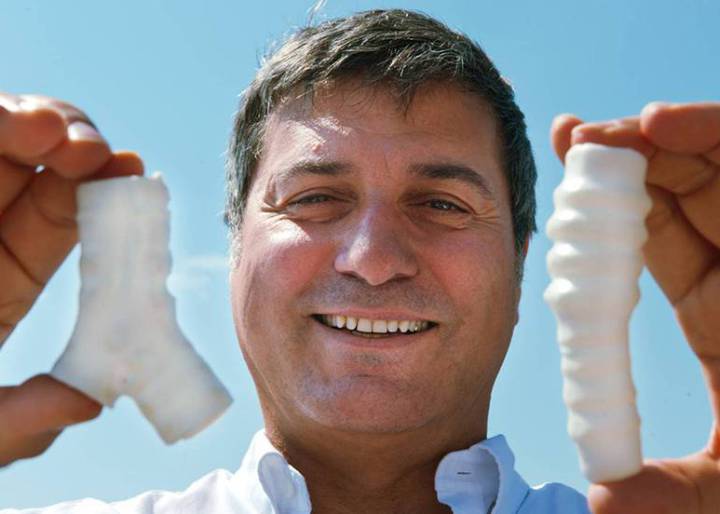 Un fraude científico sacude al Nobel de Medicina Un fraude científico sacude al Nobel de Medicina