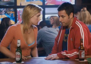 Las marcas alcohólicas se posicionan en el 41% de las películas para niños Las marcas alcohólicas se posicionan en el 41% de las películas para niños