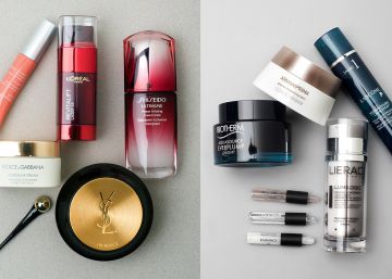 Diez cosméticos para regalar (y acertar) Diez cosméticos para regalar (y acertar)