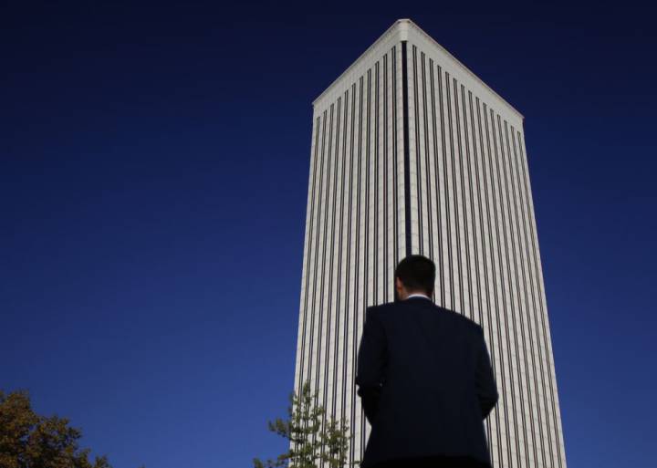 Spain – A great place to live, a terrible place to work? Spain – A great place to live, a terrible place to work?