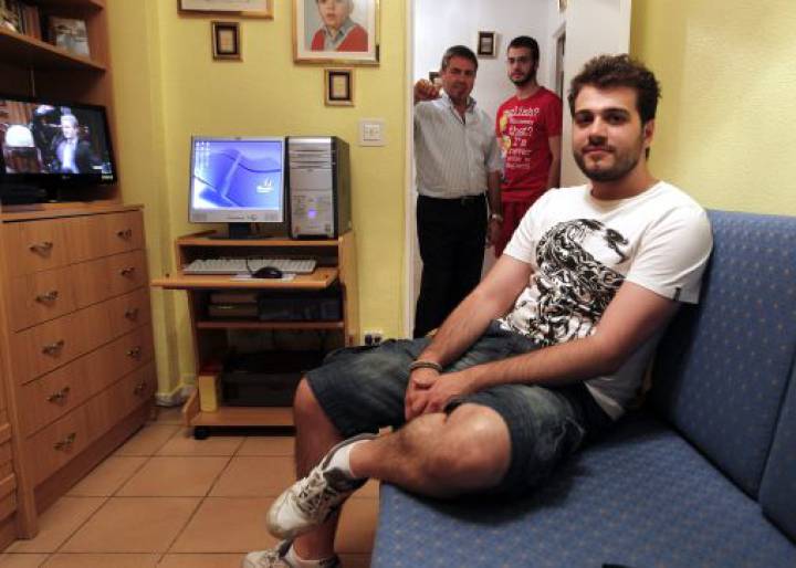 When will they move out? When will they move out?