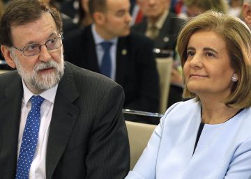 Vuelve la euforia laboral