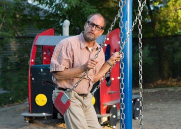 La nueva peli de Daniel Clowes es un antídoto para 'influencers'