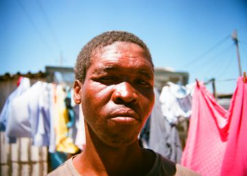 La vida en el último gueto de Sudáfrica La vida en el último gueto de Sudáfrica