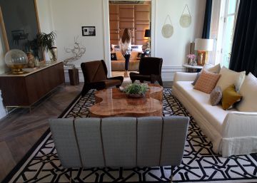 Diez ideas para tener una casa única Diez ideas para tener una casa única