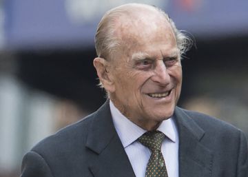 Setenta anos fiel à Rainha, mas infiel à própria esposa