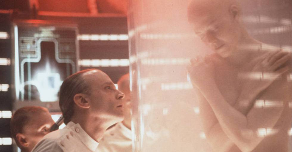 ‘Alien 3’: “The bitch is back”