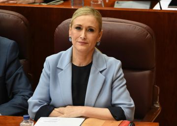 Una valiente en el PP