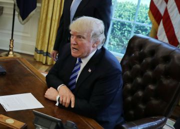 El presidente ‘troll’ El presidente ‘troll’