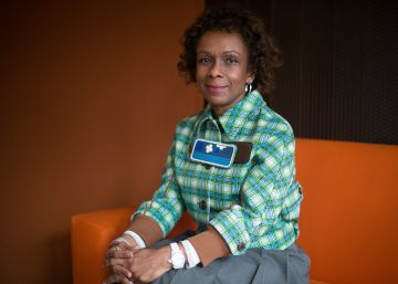 “La vacunación en África es una cuestión de vida o muerte” “La vacunación en África es una cuestión de vida o muerte”