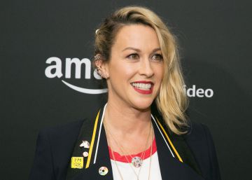 ¿Qué fue de Alanis Morissette?
