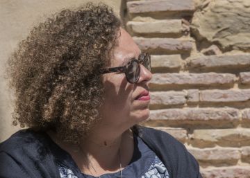 “Tendremos que desenterrar los archivos escondidos de la historia de África” “Tendremos que desenterrar los archivos escondidos de la historia de África”