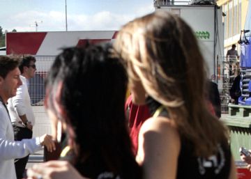 El Parlamento vasco reclama que se erradique el sexismo en las competiciones deportivas El Parlamento vasco reclama que se erradique el sexismo en las competiciones deportivas