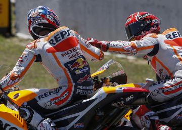 Gran Premio de España 2017 en Jerez Gran Premio de España 2017 en Jerez