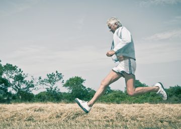 Este es el tiempo que se alarga su vida por cada 60 minutos corriendo Este es el tiempo que se alarga su vida por cada 60 minutos corriendo