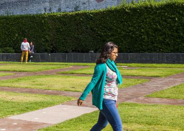 Las pumas, universitarias
en una selva sin ley Las pumas, universitarias
en una selva sin ley