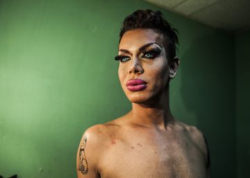 La comunidad LGTBI lucha por sus derechos en Cuba La comunidad LGTBI lucha por sus derechos en Cuba