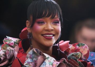 Rihanna y Donna Karan se unen en una colección solidaria