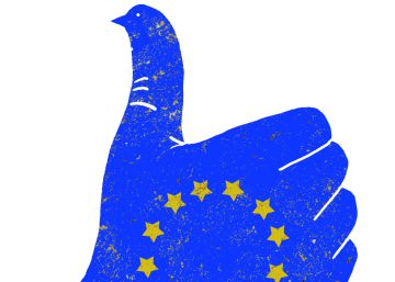 Reinventemos Europa