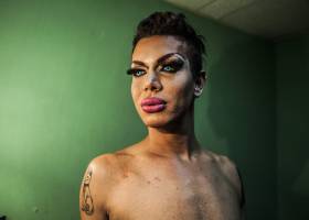 La revolución de la comunidad gay en Cuba