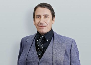 Jools Holland: