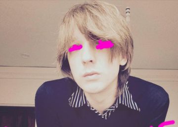 Jeremy Jay: así viste el 'crooner' y eterno 'dandy' despistado