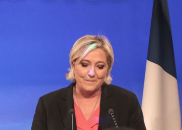 El Frente Nacional está frustrado