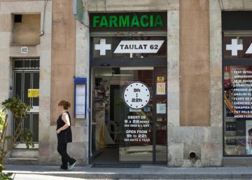 Uno de cada tres fármacos provocó tras su aprobación problemas de seguridad no contemplados Uno de cada tres fármacos provocó tras su aprobación problemas de seguridad no contemplados
