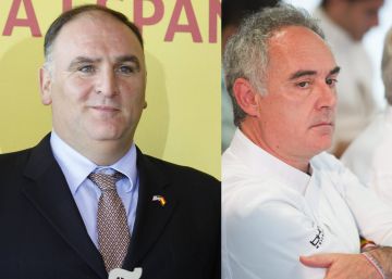 José Andrés i els Adrià tindran el seu propi temple culinari a Nova York