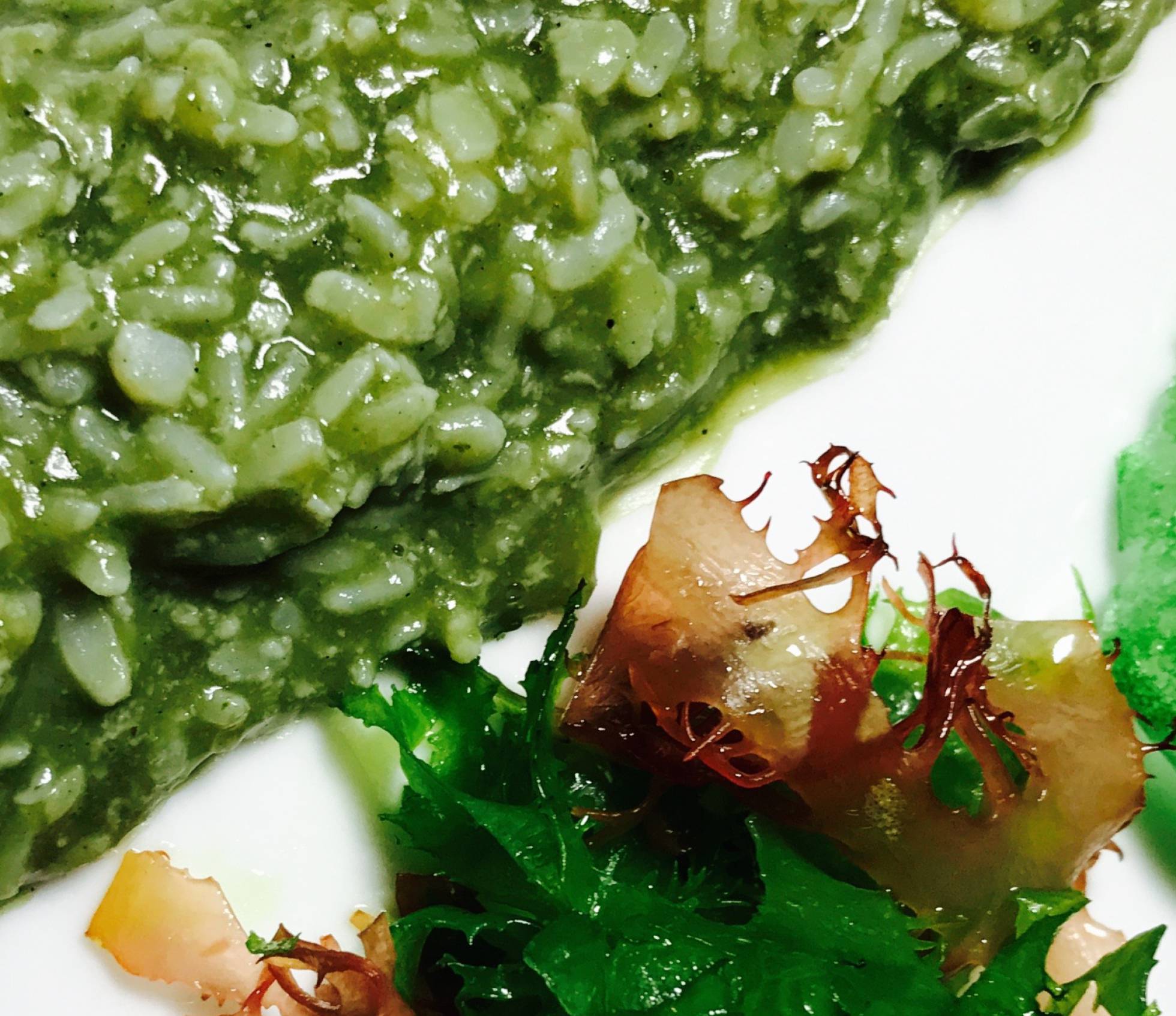 ARROZ DEL MAR DE MARÍA MARTE CAPEL