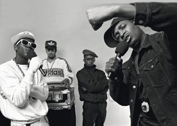 Lo que Foster Wallace pensaba del rap Lo que Foster Wallace pensaba del rap