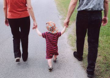 Los padres son la mejor terapia para tratar el autismo
