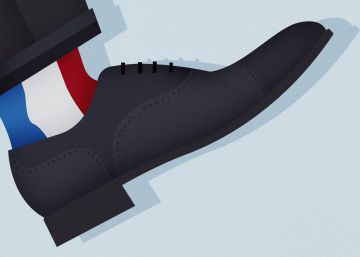 Macron, el cambio sin riesgo