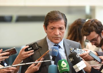 Vía de recuperación Vía de recuperación