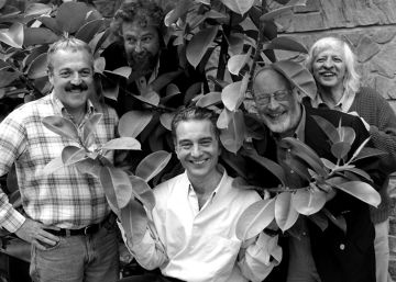 La trayectoria de Les Luthiers, en imágenes La trayectoria de Les Luthiers, en imágenes