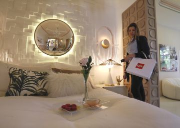 Las novedades de decoración en Casa Decor 2017 Las novedades de decoración en Casa Decor 2017