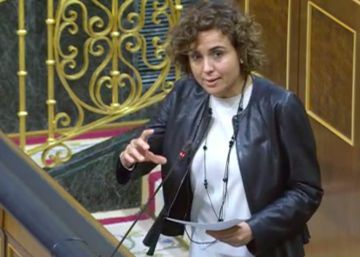 La ministra de Sanidad anima a denunciar engaños con las pseudoterapias La ministra de Sanidad anima a denunciar engaños con las pseudoterapias